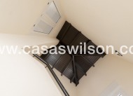 New Build - Villa - Fuente Alamo - Las Palas