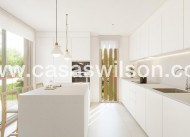 New Build - Villa - Godella - Urb. Campolivar