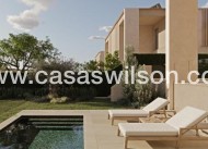 New Build - Villa - Godella - Urb. Campolivar