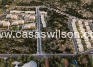 New Build - Villa - Godella - Urb. Campolivar