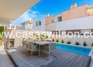 New Build - Villa - Guardamar del Segura - Els secans