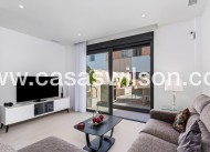 New Build - Villa - Guardamar del Segura - Els secans