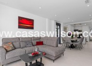 New Build - Villa - Guardamar del Segura - Els secans