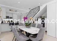 New Build - Villa - Guardamar del Segura - Els secans