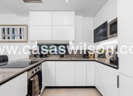 New Build - Villa - Guardamar del Segura - Els secans