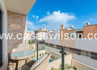 New Build - Villa - Guardamar del Segura - Els secans