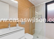 New Build - Villa - Guardamar del Segura - Els secans