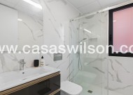 New Build - Villa - Guardamar del Segura - Els secans