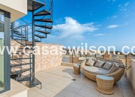 New Build - Villa - Guardamar del Segura - Els secans