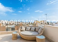 New Build - Villa - Guardamar del Segura - Els secans