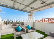 New Build - Villa - Guardamar del Segura - Els secans