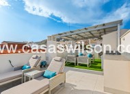 New Build - Villa - Guardamar del Segura - Els secans