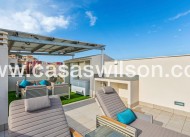 New Build - Villa - Guardamar del Segura - Els secans