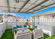 New Build - Villa - Guardamar del Segura - Els secans