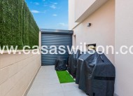 New Build - Villa - Guardamar del Segura - Els secans