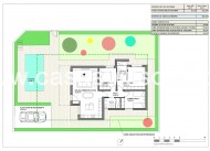 New Build - Villa - Hondón de las Nieves - Urbaniz. La Montañosa