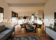 New Build - Villa - Jacarilla - Vistabella