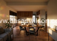 New Build - Villa - Jacarilla - Vistabella