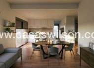 New Build - Villa - Jacarilla - Vistabella