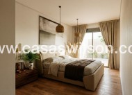 New Build - Villa - Jacarilla - Vistabella