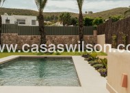 New Build - Villa - Jávea - Valle del Sol