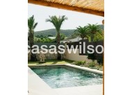 New Build - Villa - Jávea - Valle del Sol