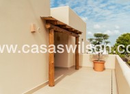 New Build - Villa - Jávea - Valle del Sol