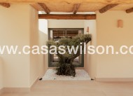 New Build - Villa - Jávea - Valle del Sol