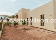 New Build - Villa - Jávea - Valle del Sol