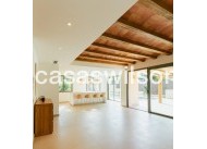 New Build - Villa - Jávea - Valle del Sol