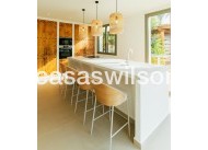 New Build - Villa - Jávea - Valle del Sol