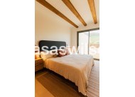 New Build - Villa - Jávea - Valle del Sol