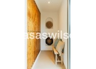 New Build - Villa - Jávea - Valle del Sol