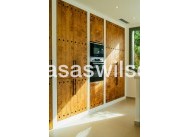 New Build - Villa - Jávea - Valle del Sol