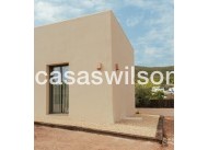 New Build - Villa - Jávea - Valle del Sol