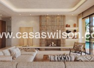 New Build - Villa - Jávea - Valle del Sol