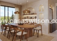 New Build - Villa - Jávea - Valle del Sol