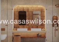 New Build - Villa - Jávea - Valle del Sol