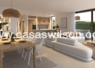 New Build - Villa - Jávea - Valle del Sol