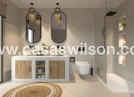 New Build - Villa - Jávea - Valle del Sol