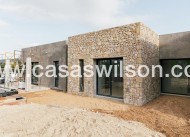 New Build - Villa - Jávea - Valle del Sol
