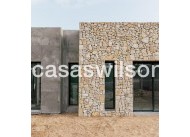 New Build - Villa - Jávea - Valle del Sol