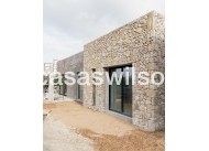 New Build - Villa - Jávea - Valle del Sol