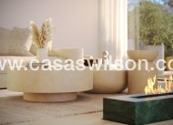 New Build - Villa - Jávea - Valle del Sol