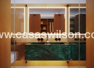 New Build - Villa - Jávea - Valle del Sol