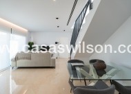 New Build - Villa - La Marina - El pinet