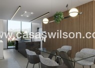 New Build - Villa - La Nucía - Coblanca