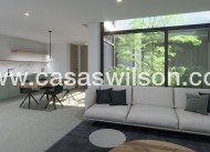 New Build - Villa - La Nucía - Coblanca