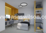 New Build - Villa - La Nucía - Coblanca