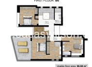 New Build - Villa - La Nucía - Coblanca